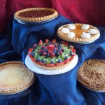Assorted PIes