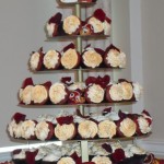 Redskin Cupcakes