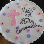 Communions/Confirmations