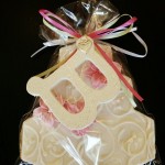 Gift Wrapped Cookies