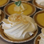 Coconut Pie - Single Servings