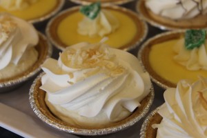 Coconut Pie - Single Servings