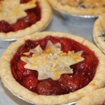 Cherry Pie - Single Servings