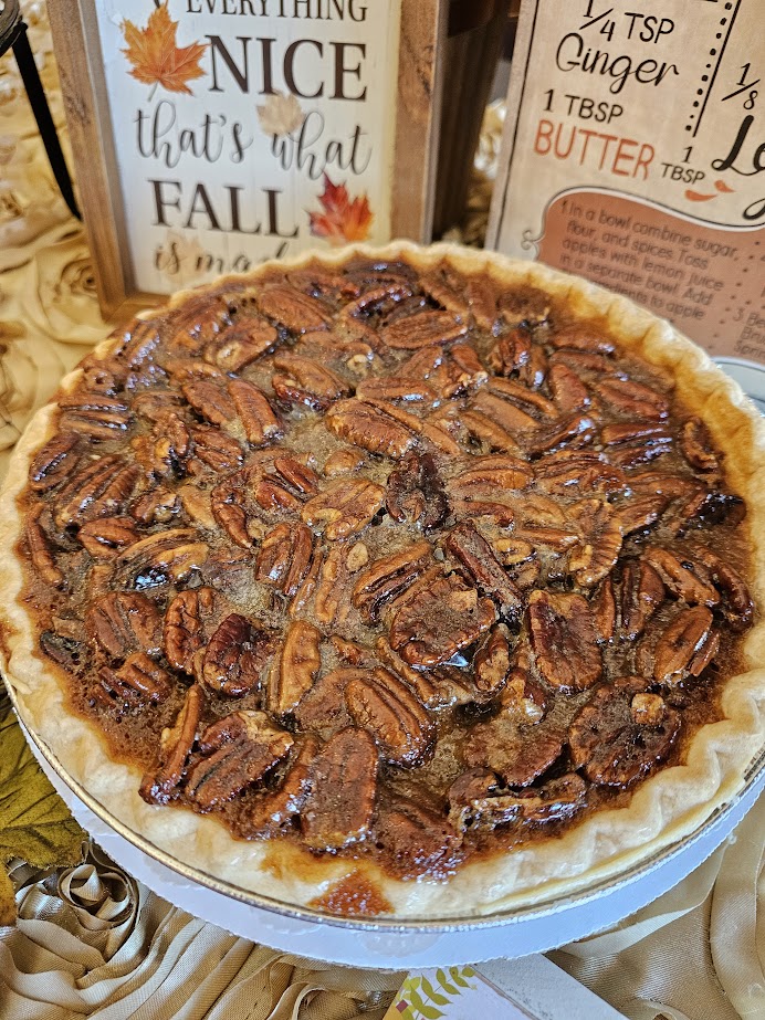 Pecan Pie