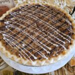 Chocolate Pecan