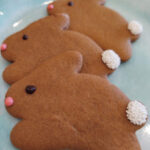 Bunny Cookies