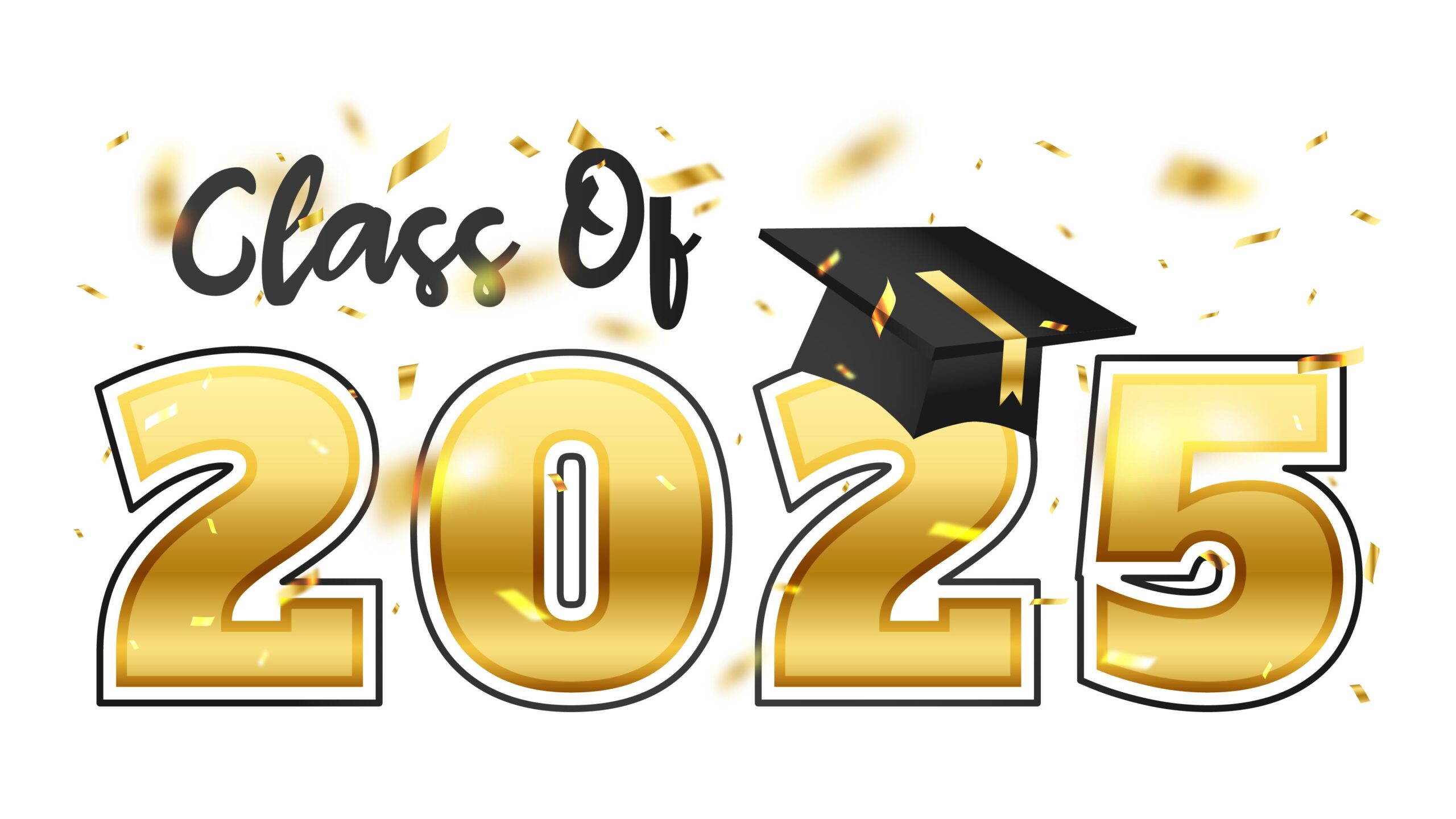 Graduation Cakes