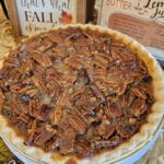 Pecan Pie