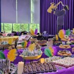 Let the Good Times Roll