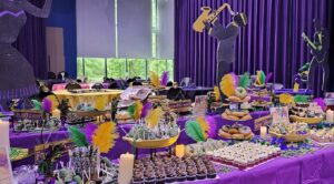 Let the Good Times Roll