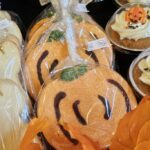 Cookies - pumpkin