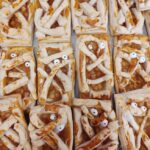 Halloween Mummy Tarts