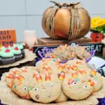 Hocus Pocus Cookies
