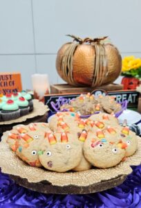 Hocus Pocus Cookies
