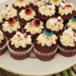 Halloween Cupcakes