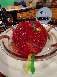 Jello Brains